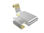 Amphenol_Z016-4F7L1-11000-E000_EMI Gaskets, Sheets, Absorbers & Shielding Spring,copper alloy T0.1,height 4.8