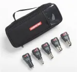 Amprobe_ADPTR-KIT1_LIGHT-CHK ADAPTR KIT US W/ CASE