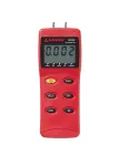 Amprobe_MAN02-A_Environmental Test Equipment MANOMETER FOR DIFF PRESSURE W/USB