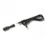 Amprobe_TL73C_Spare test lead/crocodile clips, TL73C, Amprobe