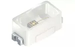 ams OSRAM_CH DELSS1.22_LED RED CLEAR SMD