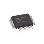 Analog Devices Inc._AD8456ASTZ_IC BATT FORMATION AND TEST ASSP