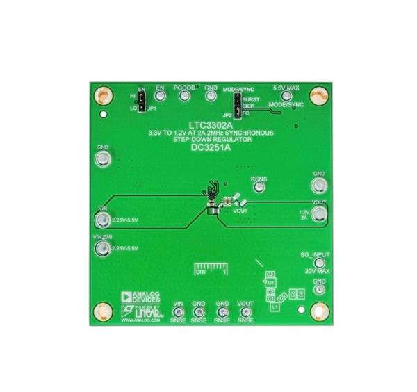 Analog Devices Inc._DC3251A