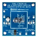 Analog Devices Inc._EVAL-LT8334-AZ_LT8334 EVAL KIT, 3-26VIN 12VOUT