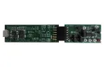 Analog Devices / Maxim Integrated_DS18B20EVSYS1#_Temperature Sensor Development Tools Programmable Resolution 1-Wire Digital T