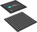 Analog Devices / Maxim Integrated_DS21448N_Telecom Interface ICs 3.3V E1/T1/J1 Quad Line Interface