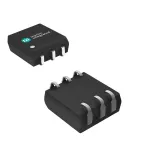 Analog Devices / Maxim Integrated_DS2413P+T&R_Interface - Specialized 1-Wire Dual Channel Addressable Switch