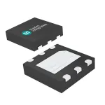 Analog Devices / Maxim Integrated_DS2485Q+U_I/O Controller Interface IC Advanced 1-Wire  Master with Memory