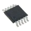 Analog Devices / Maxim Integrated_MAX1812EUB+T_Power Switch ICs - Power Distribution Dual USB Switch with Fault Blanking