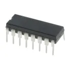 Analog Devices / Maxim Integrated_DS1321+_Memory Controllers Flexible Nonvolatile Controller with Lithium Battery