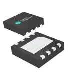 Analog Devices / Maxim Integrated_DS2483Q+T_I/O Controller Interface IC Single-Channel 1-Wire Master with Adjust