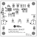 Analog Devices / Maxim Integrated_MAX14699EVKIT#_Power Management IC Development Tools Evkit for Fast Response, High Accuracy O