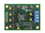 Analog Devices / Maxim Integrated_MAX14874EVKIT#_Power Management IC Development Tools Evkit for 4.5-36V 2.5A Dual Relay/Valve