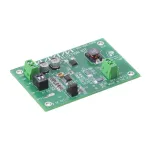 Analog Devices / Maxim Integrated_MAX1640EVKIT_Power Management IC Development Tools Evaluation Kit for the MAX1640, MAX1641