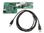 Analog Devices / Maxim Integrated_MAX16826EVKIT+_LED Lighting Development Tools Eval Kit MAX16826 (Programmable, Four-St