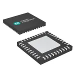 Analog Devices / Maxim Integrated_MAX17018DATL/V+T_Switching Controllers 36V, Automotive Dual Step-Down Controlle