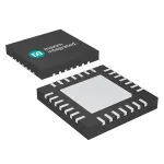 Analog Devices / Maxim Integrated_MAX30003CTI+T_Analog Front End - AFE Bio Potential AFE