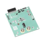 Analog Devices / Maxim Integrated_MAX20011CEVKIT#_Power Management IC Development Tools Evaluation kit for L V, ASIL-D capable,