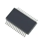 Analog Devices / Maxim Integrated_DS8023-RRX+_Smart Card Interface ICs Smart Card Interface