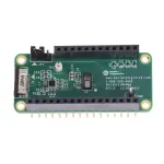 Analog Devices / Maxim Integrated_MAX30101WING#_Multiple Function Sensor Development Tools FEATHERWING MODULE WITH PULSEOX