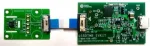 Analog Devices / Maxim Integrated_MAX30205EVSYS#_Temperature Sensor Development Tools 0.1oC Accuracy Temp Sensor