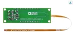 Analog Devices / Maxim Integrated_MAX30210EVKIT#_Temperature Sensor Development Tools Evkit for MINIATURE +/-0.1C ACCURATE, I2C