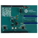 Analog Devices / Maxim Integrated_MAX31342SHLD#_Clock & Timer Development Tools Low Current Real Time Clock with IC Inte