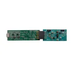 Analog Devices / Maxim Integrated_MAX31827EVSYS1#_Temperature Sensor Development Tools EVAL System Kit for MAX31827,Low-Power T