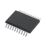 Analog Devices / Maxim Integrated_MAX230CWP+_RS-232 Interface IC +5V-Powered, Multichannel RS-232 Drivers