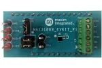 Analog Devices / Maxim Integrated_MAX31889EVSYS#_Temperature Sensor Development Tools (MAX31889EVKIT+MAX32630FTHR) 0.25 degree