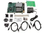 Analog Devices / Maxim Integrated_MAX32561-EVK#_Development Boards & Kits - ARM Evaluation board of MAX32561