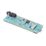 Analog Devices / Maxim Integrated_MAX32655FTHR#_Development Boards & Kits - ARM MAX32655 FEATHER BOARD