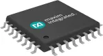 Analog Devices / Maxim Integrated_MAX3814CHJ+T_Equalizers DVI/HDMI TMDS Fr-4 And Cable Equalizer/D