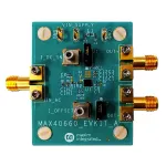 Analog Devices / Maxim Integrated_MAX40660EVKIT#_Amplifier IC Development Tools Automotive Transimpedance Amplifier