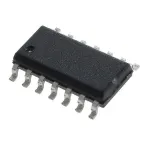 Epson Timing_RX-8035SA:AA3_Real Time Clock 3.0Volt -40 to 85C I2C BUS