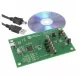 Analog Devices / Maxim Integrated_MAX5217EVKIT#_Data Conversion IC Development Tools EV KIT for MAX5215, MAX5217, and MAX5217