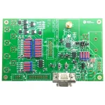 Analog Devices / Maxim Integrated_MAX7037EVKIT868#_Sub-GHz Development Tools MAX7037 evaluation kit tuned to 868MHz