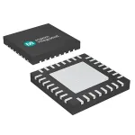 Analog Devices / Maxim Integrated_78Q2133S/F_Ethernet ICs 10/100 Base Tx Transcvr w/MDIX-Industria