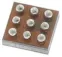 Analog Devices / Maxim Integrated_DS2482X-101+T_I/O Controller Interface IC Single-Channel 1-Wire  Master with Sleep Mode