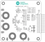 Analog Devices / Maxim Integrated_MAX98360AEVSYS#WLP_Audio IC Development Tools EVkit for digital Class D with 1.8V digi