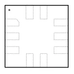 Analog Devices / Maxim Integrated_MAX98360DEFB+T_Audio Amplifiers Digital Class D with 1.2 V Digital suppl