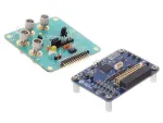 Analog Devices / Maxim Integrated_MAX98361BEVSYS#WLP_Audio IC Development Tools Evaluation Kit for digital Class D with
