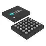 Analog Devices / Maxim Integrated_MAX17320X12+T_Battery Management 2-4 Cell Fuel Gauge with ModelGauge m5 E