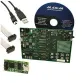 Analog Devices / Maxim Integrated_MAXQ622-KIT#_Development Boards & Kits - Other Processors Eval Kit MAXQ622 (16-Bit Microcontrollers with Infrared Module andOptional USB) RoHS