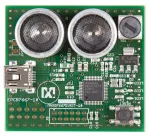 Analog Devices / Maxim Integrated_MAXQ7667EVKIT-1#_Development Boards & Kits - Other Processors EVKIT for +2.7V, Low-Power, 8-Channel, S