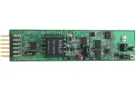 Analog Devices / Maxim Integrated_MAXREFDES4#_Data Conversion IC Development Tools Reference design for 16-bit High Accurac