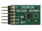 Analog Devices / Maxim Integrated_MAXREFDES44#_Security / Authentication Development Tools 1-Wire ECDSA Secure Authentication Desig