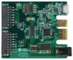 Analog Devices / Maxim Integrated_MAXREFDES62#_Interface Development Tools micro PLC:  RS-485 comms module