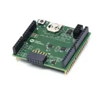 Analog Devices / Maxim Integrated_MAXREFDES72#_Interface Development Tools Arduino to Pmod adaptor