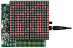 Analog Devices / Maxim Integrated_MAXREFDES99#_LED Lighting Development Tools LED Driver Shield